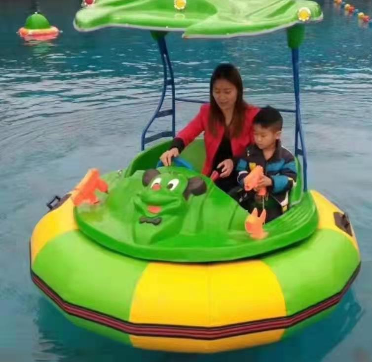 漳州儿童漂流船